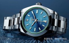 勞力士表蒙意外摔碎？速覽專業處理指南
